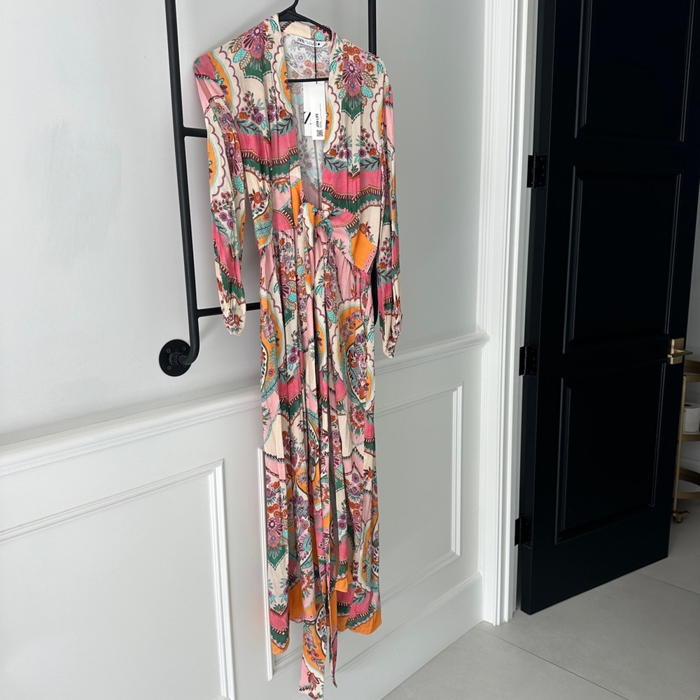 Brand New Zara Dress
